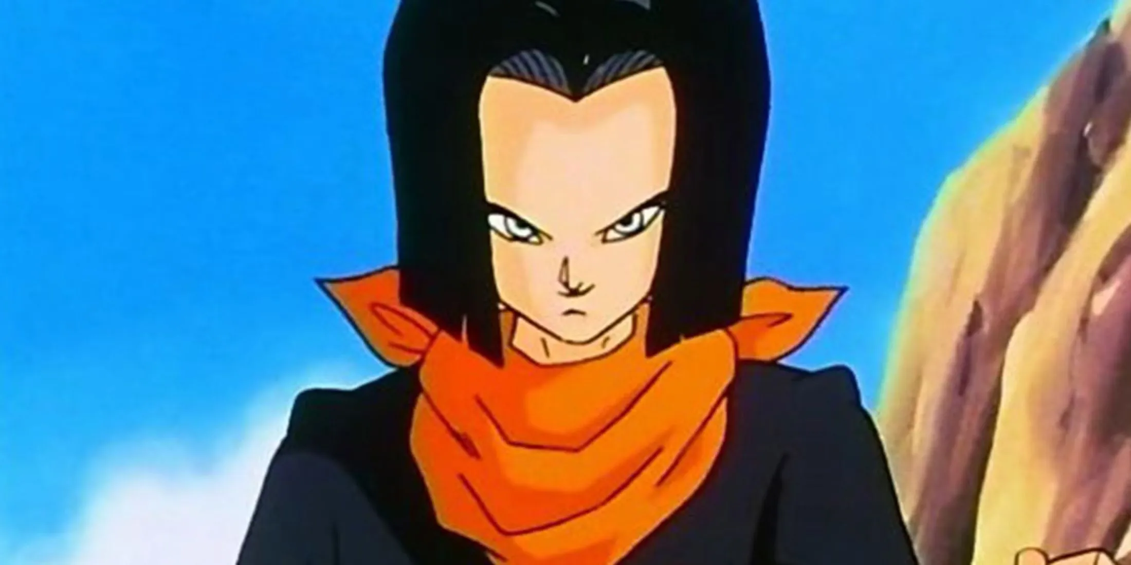 Android 17 trong Dragon Ball Z và Super, từ phản diện đến người bảo vệ thiên nhiên
