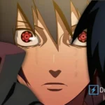 Các nhẫn giả Uchiha mạnh nhất sử dụng Sharingan trong Naruto