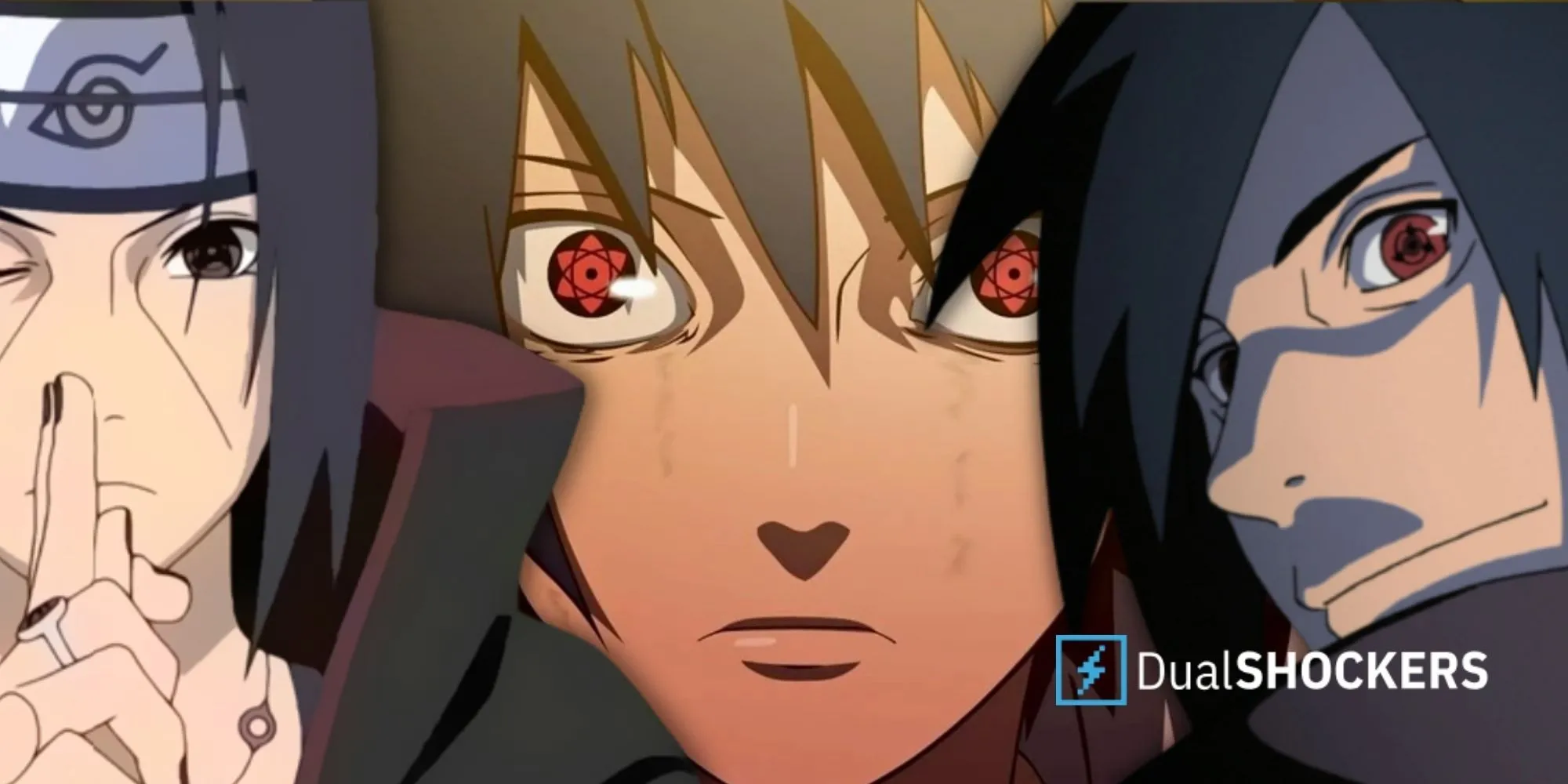 Các nhẫn giả Uchiha mạnh nhất sử dụng Sharingan trong Naruto