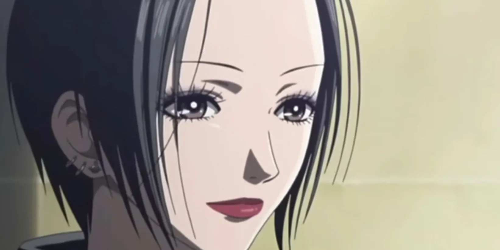 Chân dung Nana Osaki, nhân vật chính từ anime Nana
