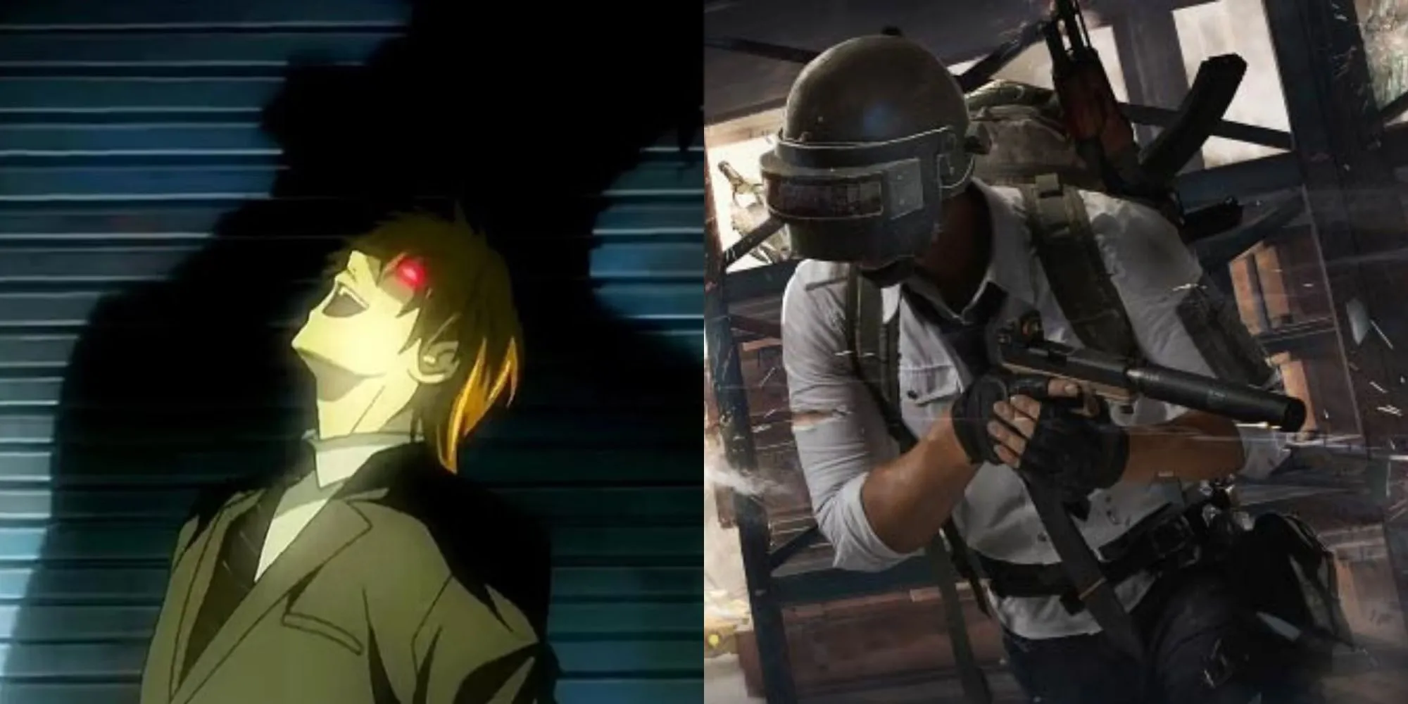 Cuốn sổ Tử Thần (Death Note) và liên tưởng đến việc 'ghi tên' đối thủ trong game PUBG