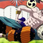 Enel từ One Piece