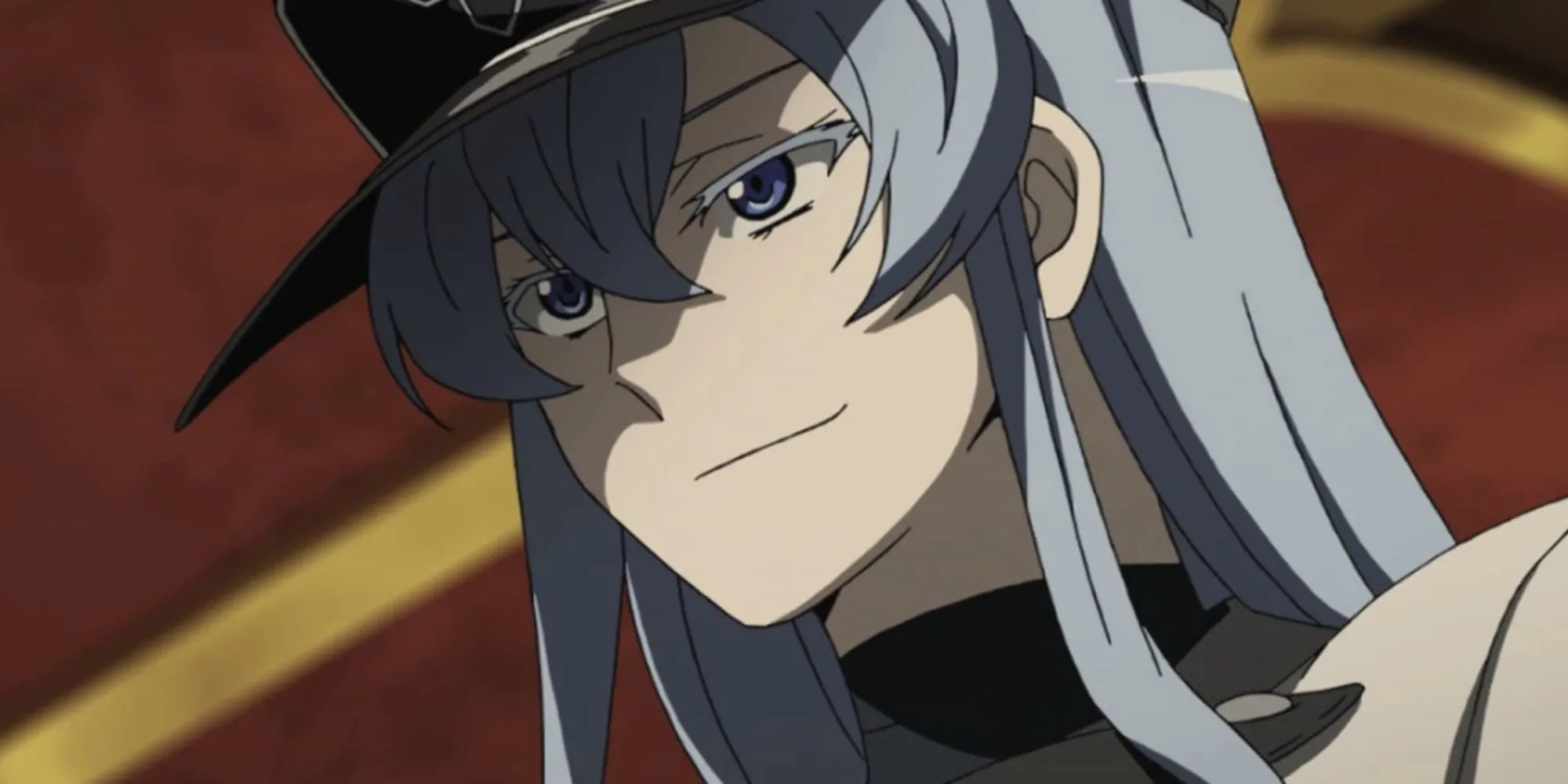 Esdeath - Nữ Hoàng Băng Giá trong Akame ga Kill
