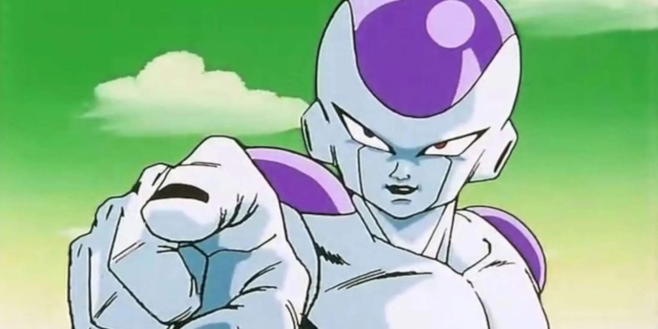 Frieza, ác nhân với mục tiêu lặp đi lặp lại trong Dragon Ball Z