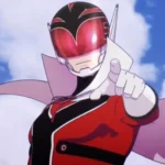 Go! Go! Loser Ranger! Season 2 anime mùa xuân 2025