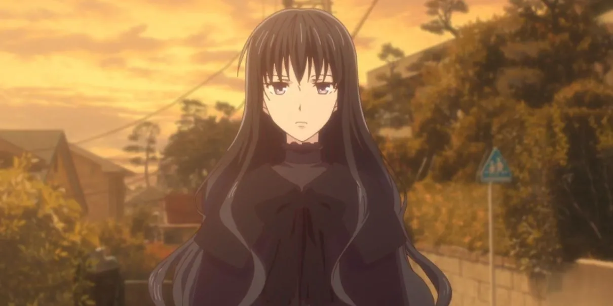 Hanajima Saki, nhân vật với cảm xúc tinh tế và tình yêu không theo đuổi trong Fruits Basket