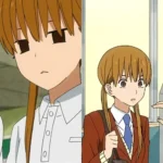 Haru Yoshida và Shizuku Mizutani, cặp đôi đối lập trong anime My Little Monster