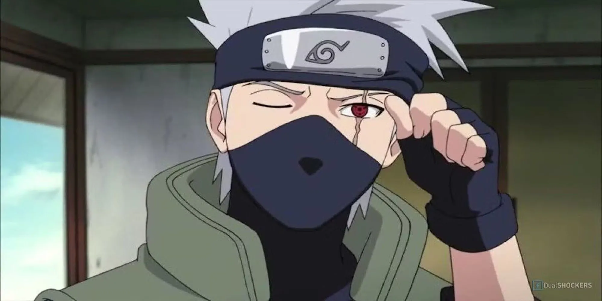 Hatake Kakashi, Hokage đệ Lục của Làng Lá