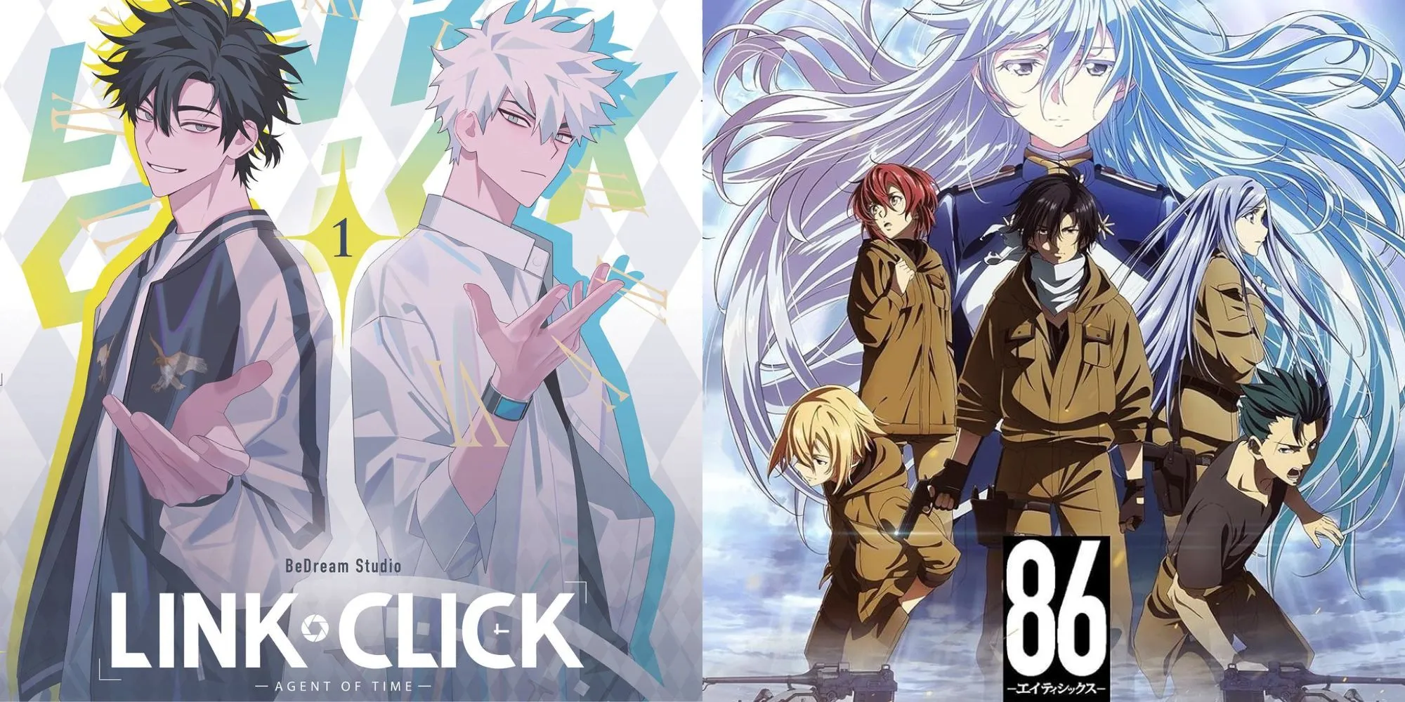 Hình ảnh giới thiệu bài viết về những kết thúc anime ấn tượng và sâu sắc
