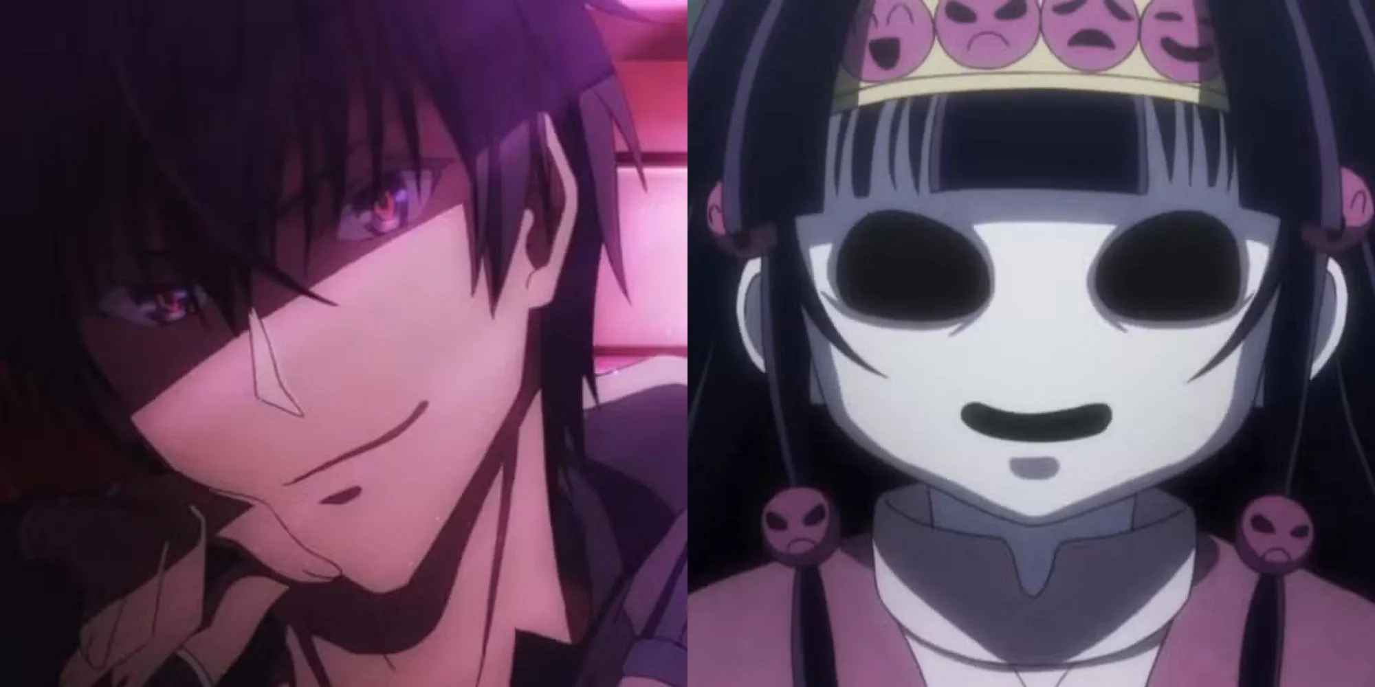 Hình ảnh nổi bật 7 Nhân Vật Anime Có Thể Phá Hủy Một Hành Tinh