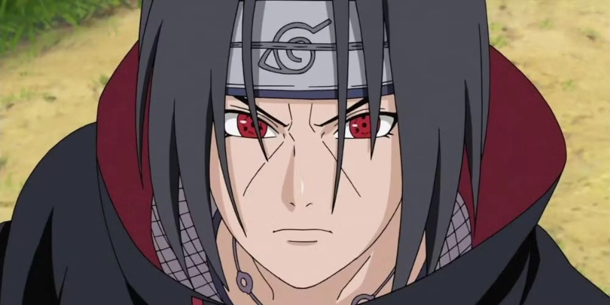 Itachi Uchiha, thiên tài và người hùng bi kịch của gia tộc Uchiha