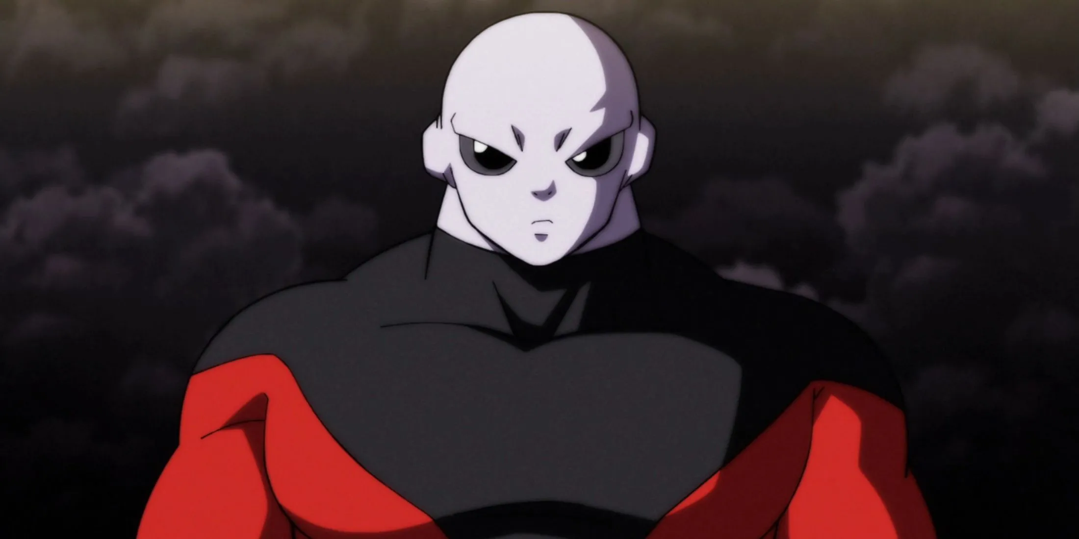 Jiren, chiến binh mạnh mẽ từ Vũ trụ 11, bị đánh giá là nhạt nhẽo và thiếu cảm xúc