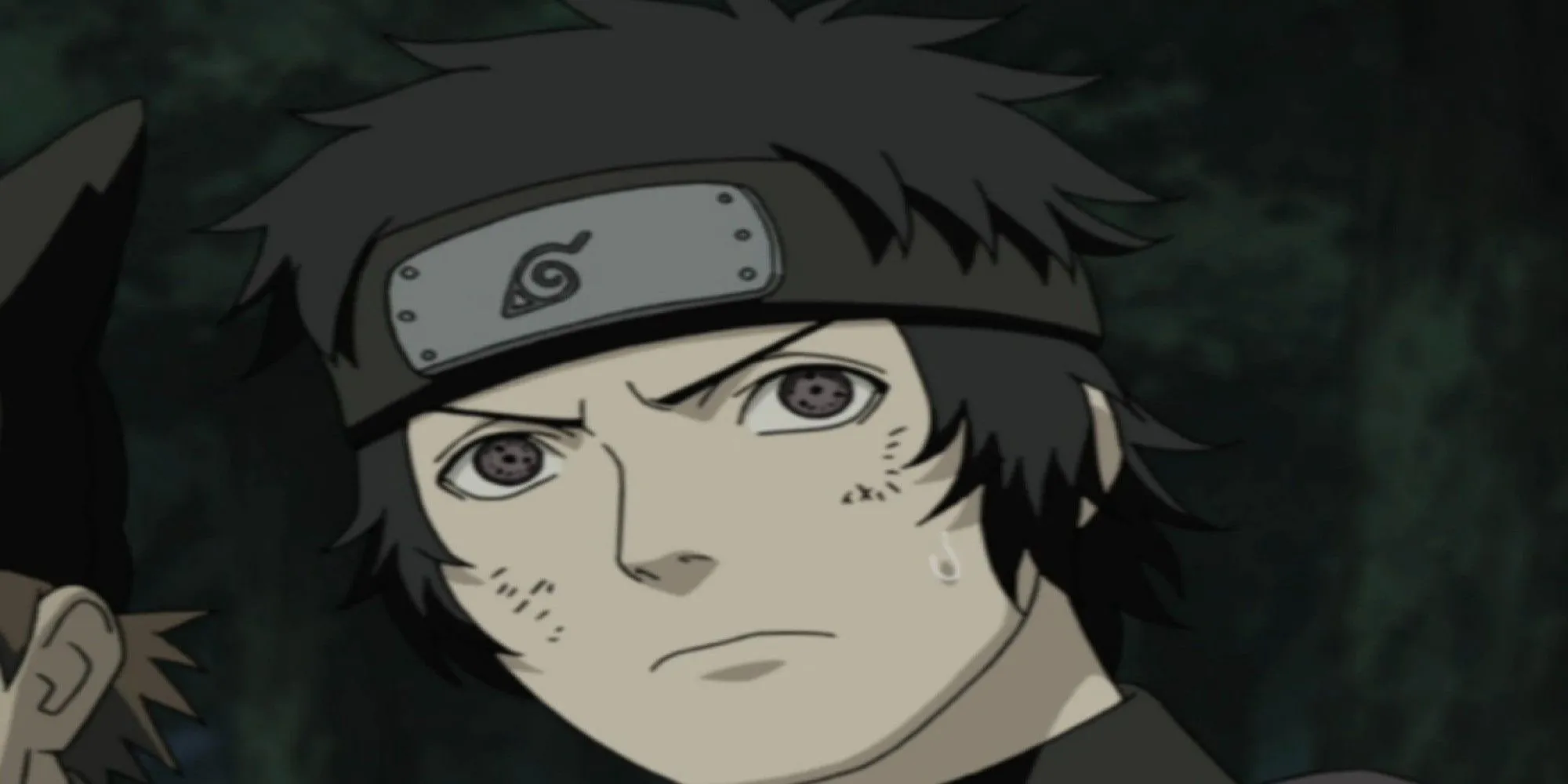 Kagami Uchiha, nhẫn giả tài năng từng phục vụ Hokage Đệ Nhị