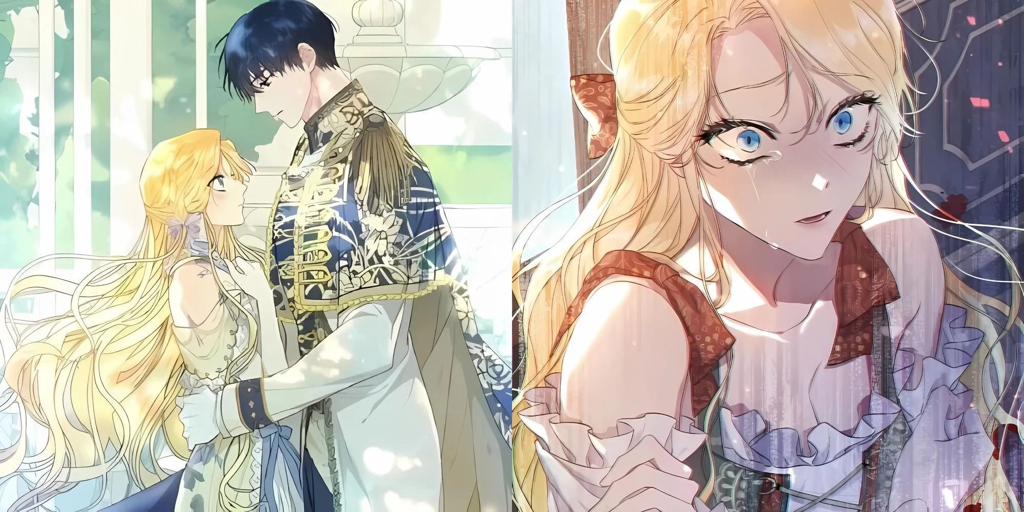 Kayena Hill, nữ chính mạnh mẽ làm chủ vận mệnh của mình trong manhwa The Villainess Is a Marionette