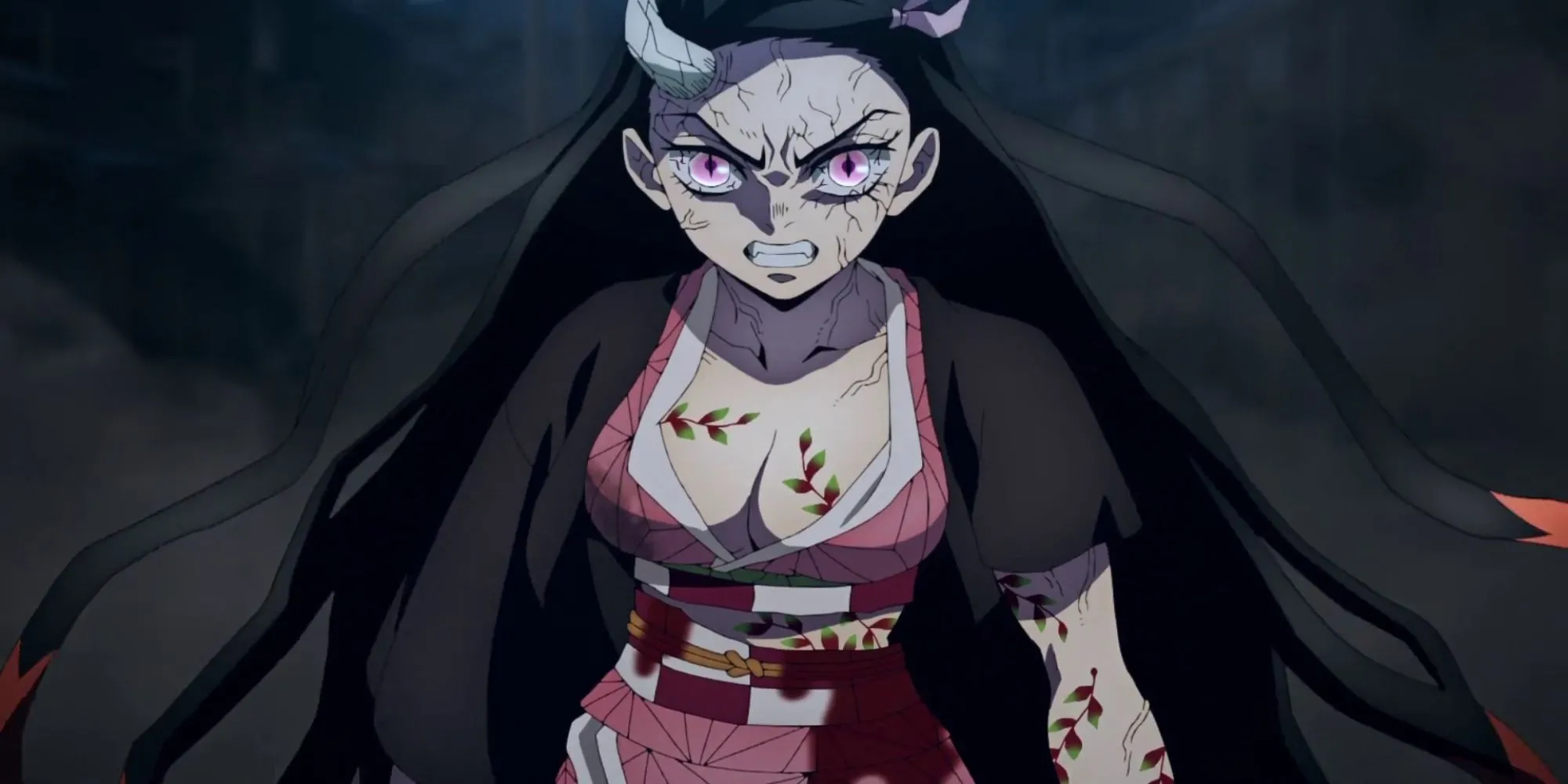 Nezuko Kamado - Quỷ nhân đặc biệt trong Demon Slayer