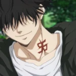 Nhân vật Ron Kamonohashi trong anime Thám Tử Ron Kamonohashi