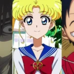 Những nhân vật anime kinh điển: Light Yagami, Usagi Tsukino và Monkey D. Luffy
