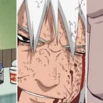 Những nhân vật trong Naruto có tiềm năng chưa được khai thác hết