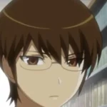 Nobuhiko Haneda, nhân vật thể hiện tình yêu đơn phương thầm lặng trong The World God Only Knows