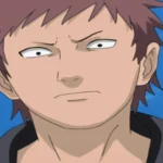 Rasa, Kazekage đệ Tứ của Làng Cát trong Naruto