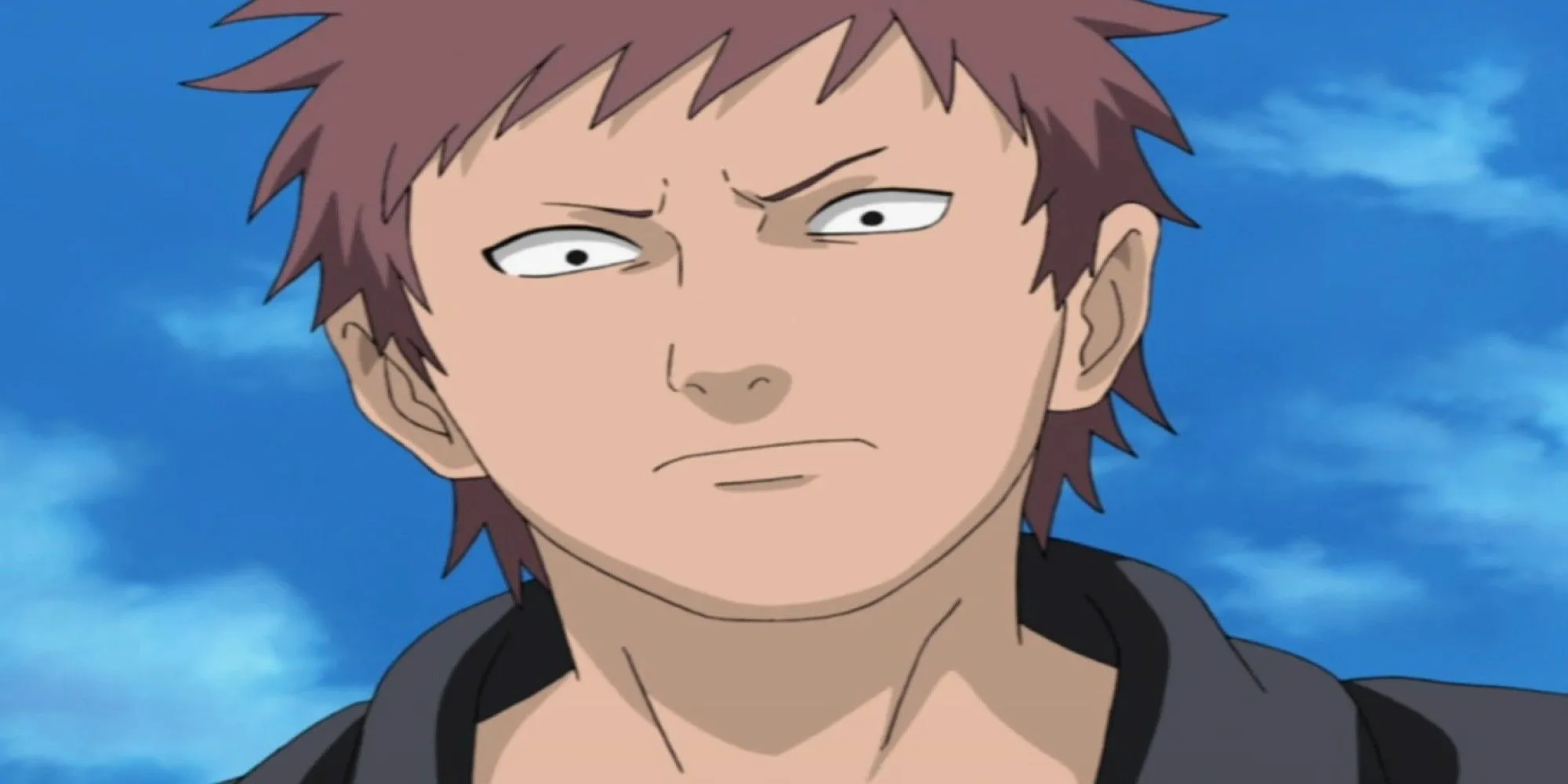 Rasa, Kazekage đệ Tứ của Làng Cát trong Naruto