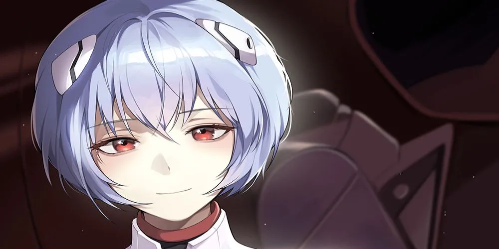Rei Ayanami từ Neon Genesis Evangelion, nhân vật với khao khát kết nối và tình cảm phức tạp