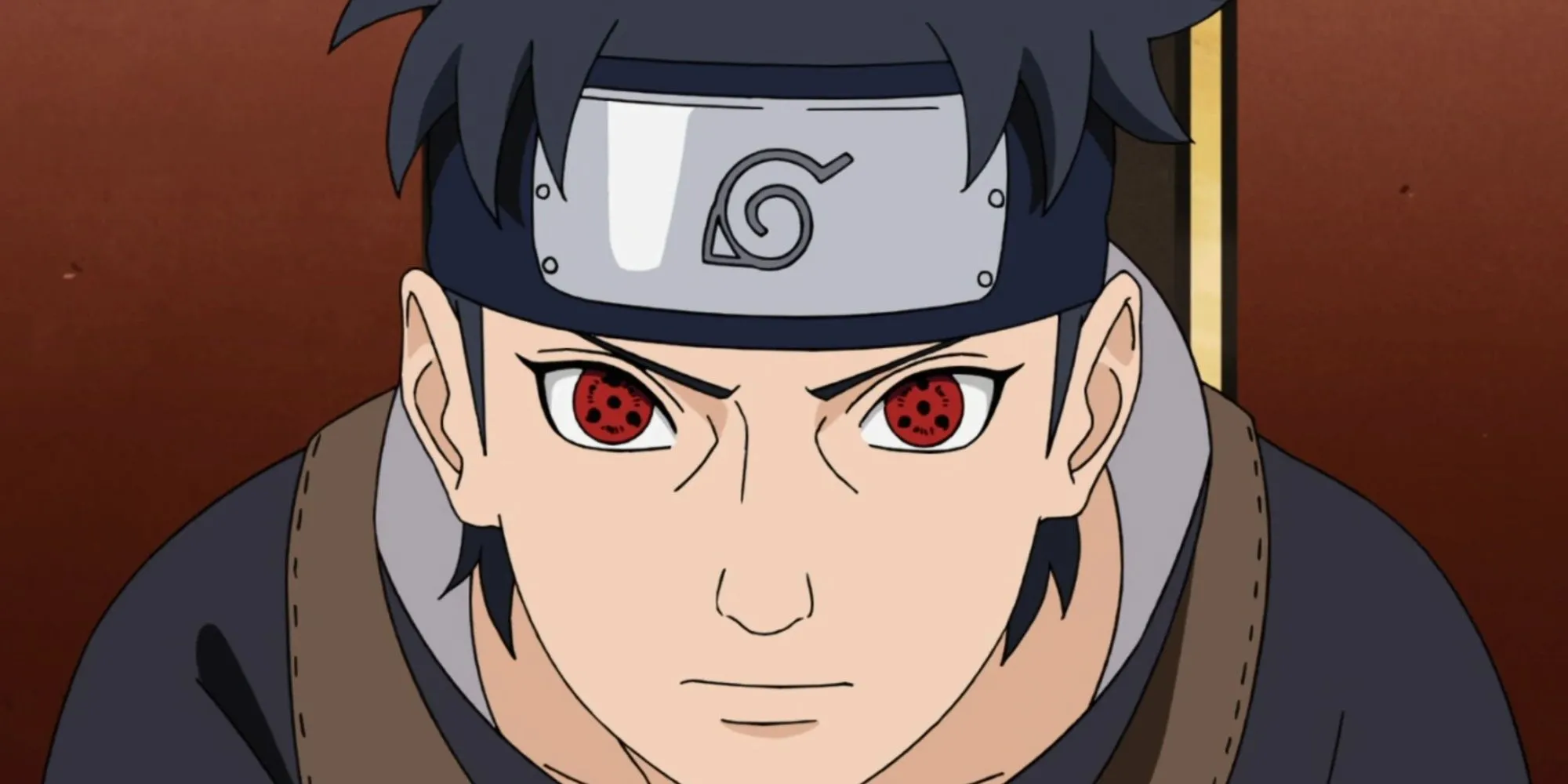 Shisui Uchiha, thiên tài Ảo thuật với nhãn thuật Kotoamatsukami