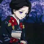 Tamayo, nhà nghiên cứu y học và quỷ học trong Kimetsu no Yaiba
