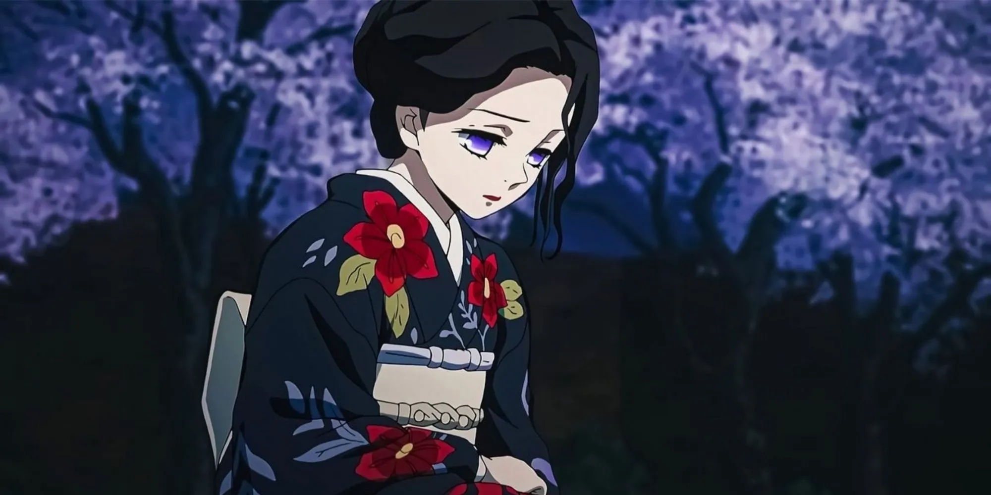Tamayo, nhà nghiên cứu y học và quỷ học trong Kimetsu no Yaiba
