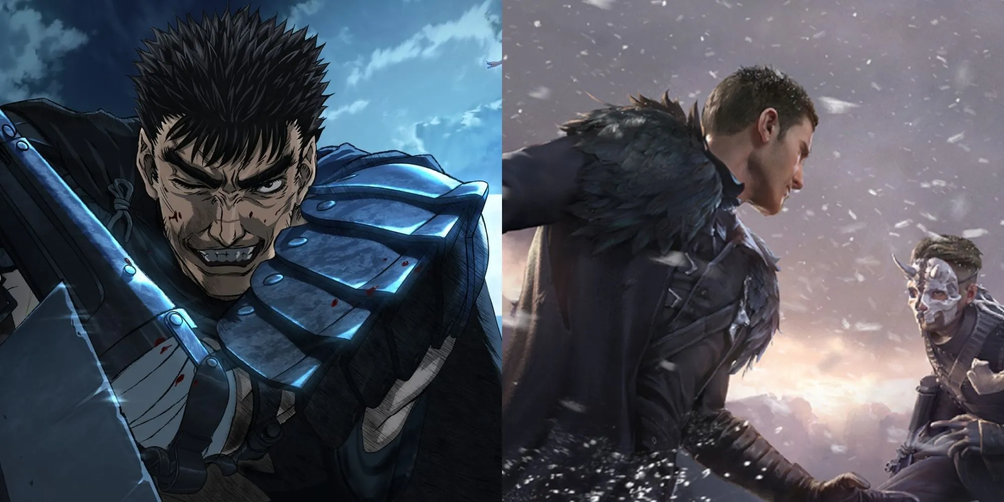 Thanh kiếm Dragon Slayer khổng lồ từ Berserk, liên hệ với những pha hạ gục 'khủng' trong PUBG