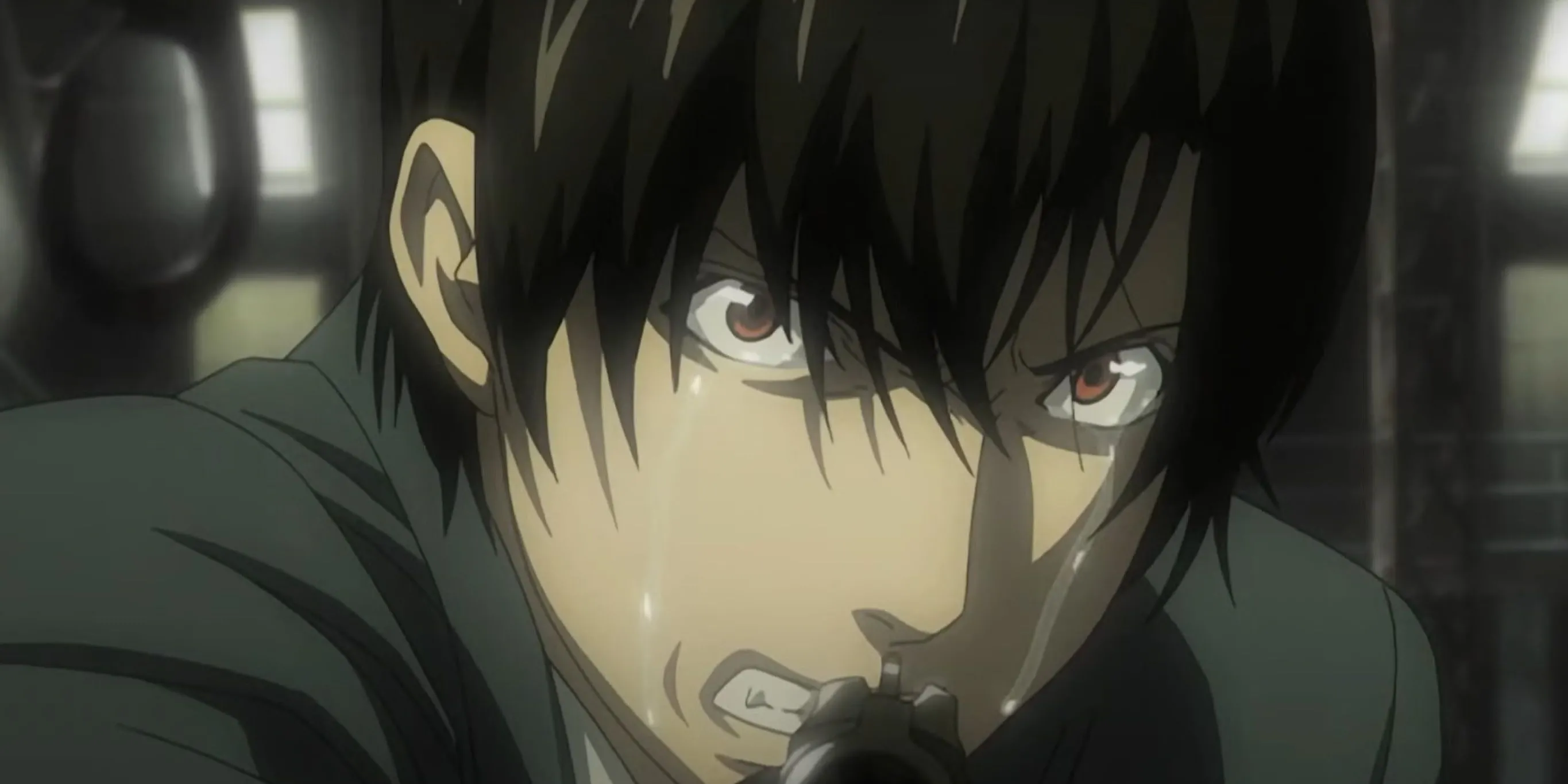 Touta Matsuda, thành viên đội đặc nhiệm Death Note