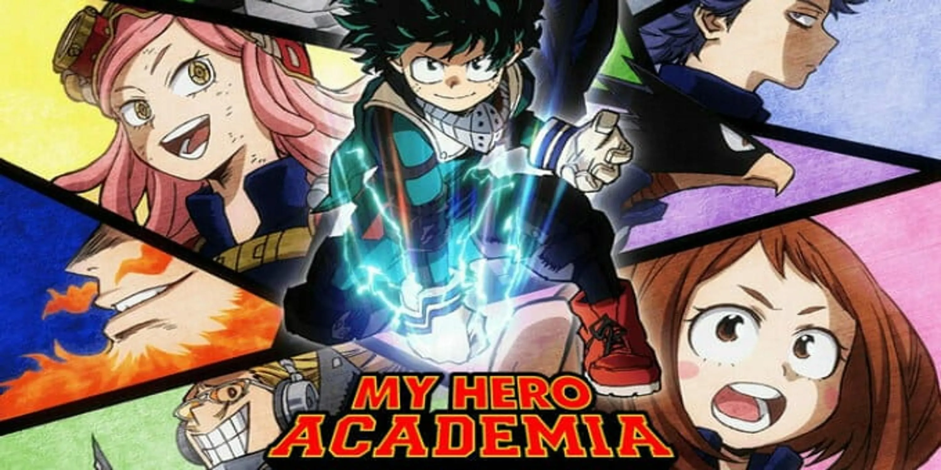 Trận chiến All Might vs All For One trong mùa 3 My Hero Academia