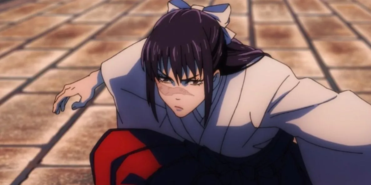 Utahime Iori, giáo viên chú thuật và người gìn giữ trật tự trong Jujutsu Kaisen