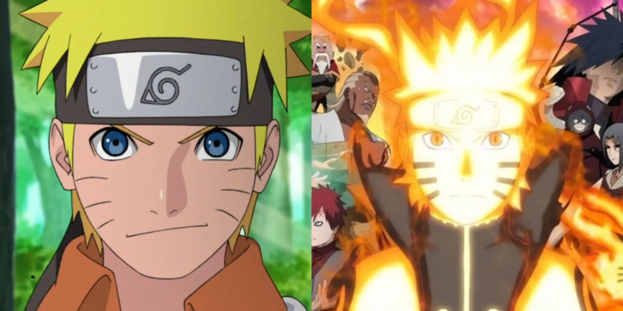 Uzumaki Naruto, cậu nhóc Làng Lá từng bị xa lánh, đã trưởng thành và trở thành Hokage vĩ đại.
