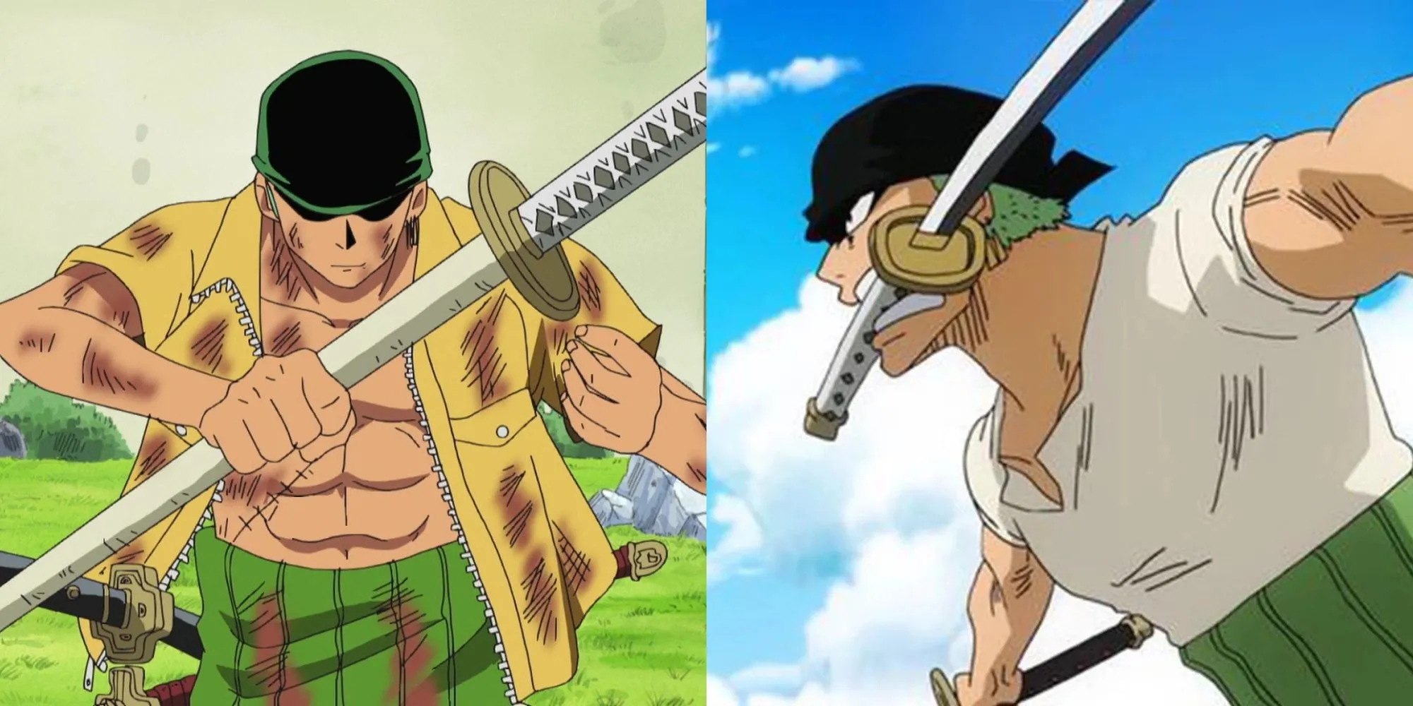 Wado Ichimonji 