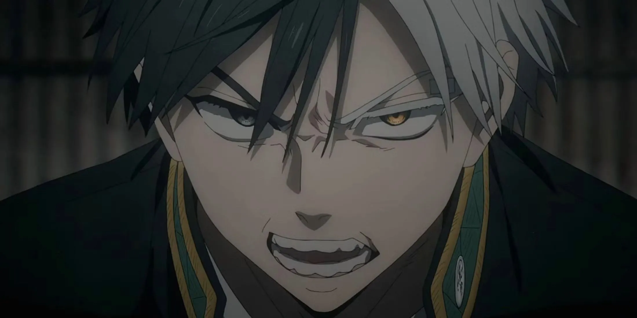 Wind Breaker Season 2 anime hành động