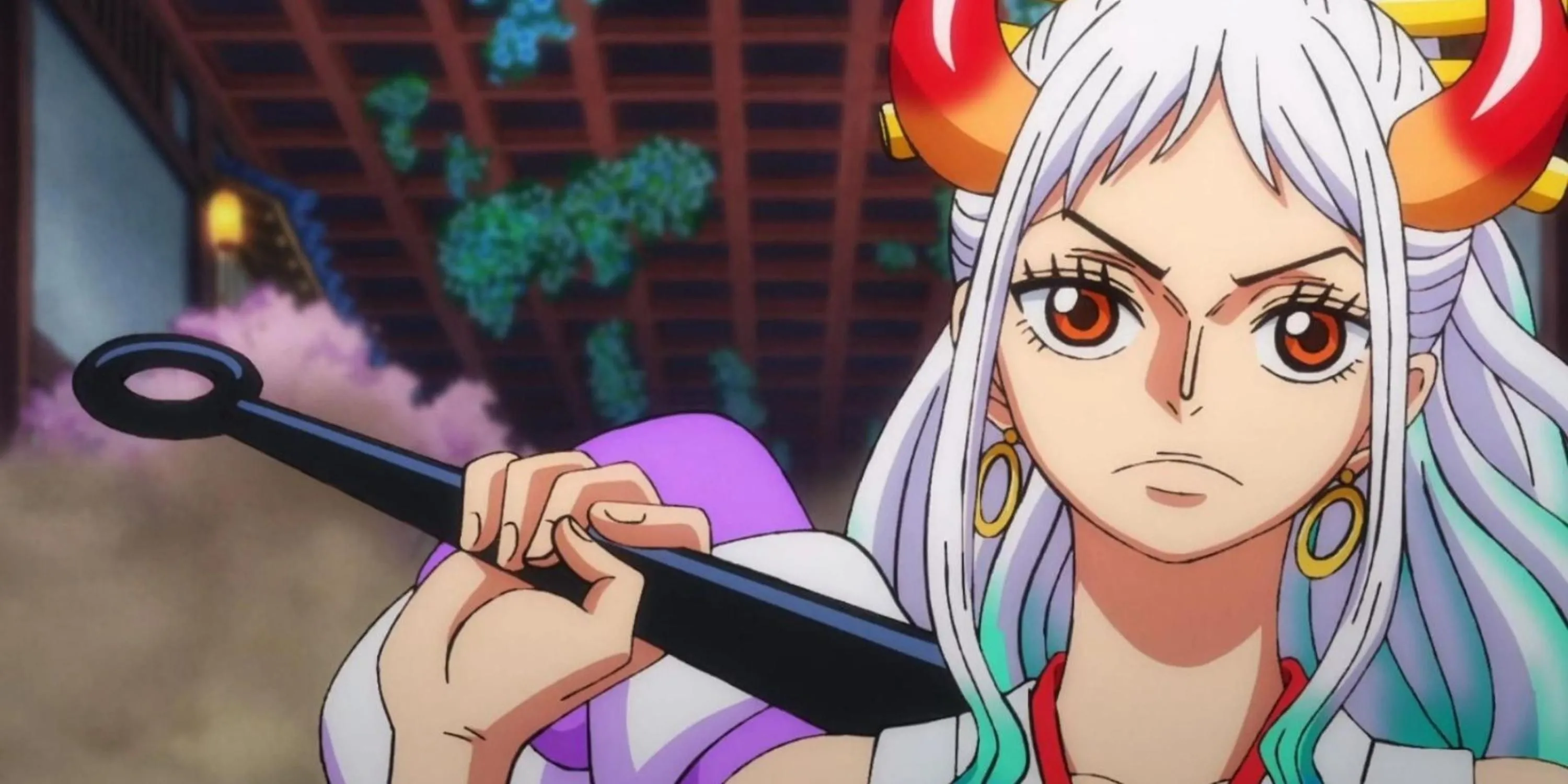 Yamato từ One Piece