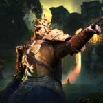 Mũ Thần Thoại Heir of Perdition trong Diablo 4 Season 9