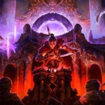 Người chơi Diablo 4 khám phá Horadric Strongroom trong Season 9 Sins of the Horadrim