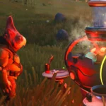 Người chơi No Man's Sky hướng dẫn cách kiếm tiền nhanh chóng bằng tính năng nấu ăn