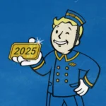 Nhân vật Ghoul trong Fallout 76 thể hiện sự hấp dẫn của tính năng nhập vai mới trong game sinh tồn hậu tận thế.