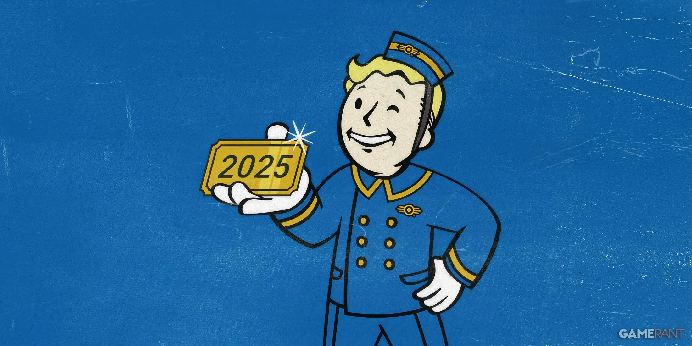 Nhân vật Ghoul trong Fallout 76 thể hiện sự hấp dẫn của tính năng nhập vai mới trong game sinh tồn hậu tận thế.