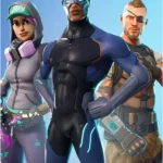 Tổng quan các sự kiện và nhân vật nổi bật trong vũ trụ Fortnite
