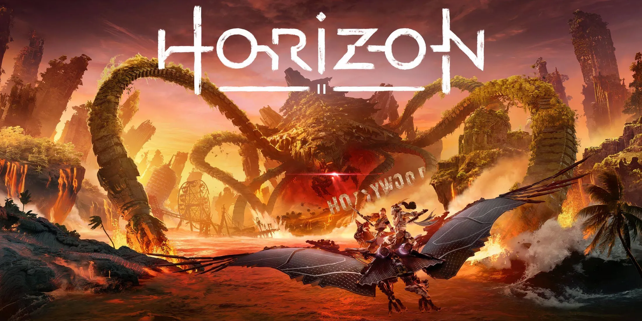 Tương lai Horizon Forbidden West và cái kết hào hùng cho series