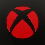 Biểu tượng Xbox màu đỏ nổi bật, đại diện cho những thay đổi chính sách sắp tới ảnh hưởng đến game thủ.