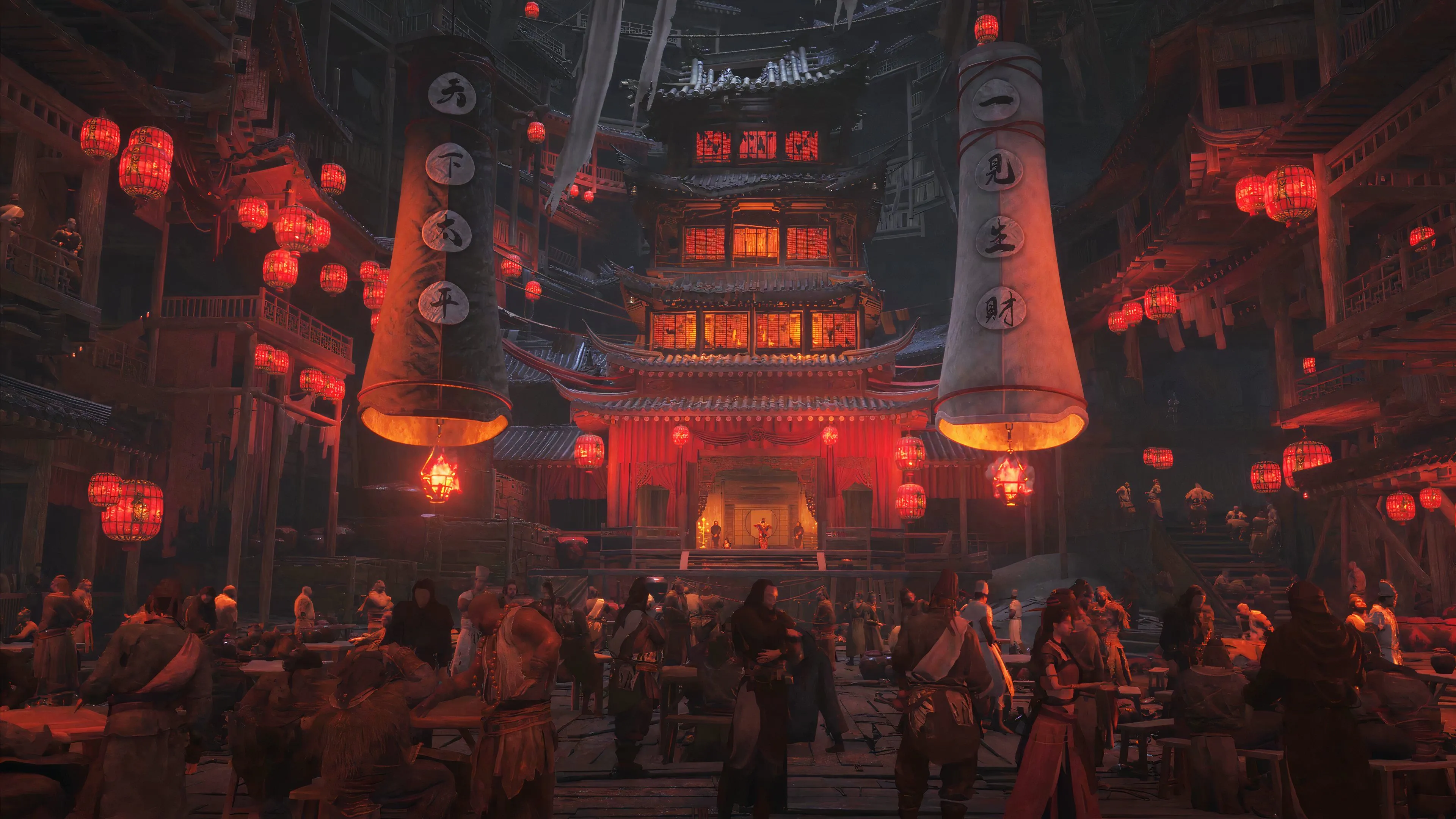 No Rest for the Wicked: Xbox Series X/S Có Thể Chậm Chân Hơn PS5 và Switch 2