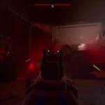 Hai quái vật Zed khổng lồ xuất hiện từ một con dốc trong Killing Floor 3, minh họa sự đe dọa từ mọi hướng.