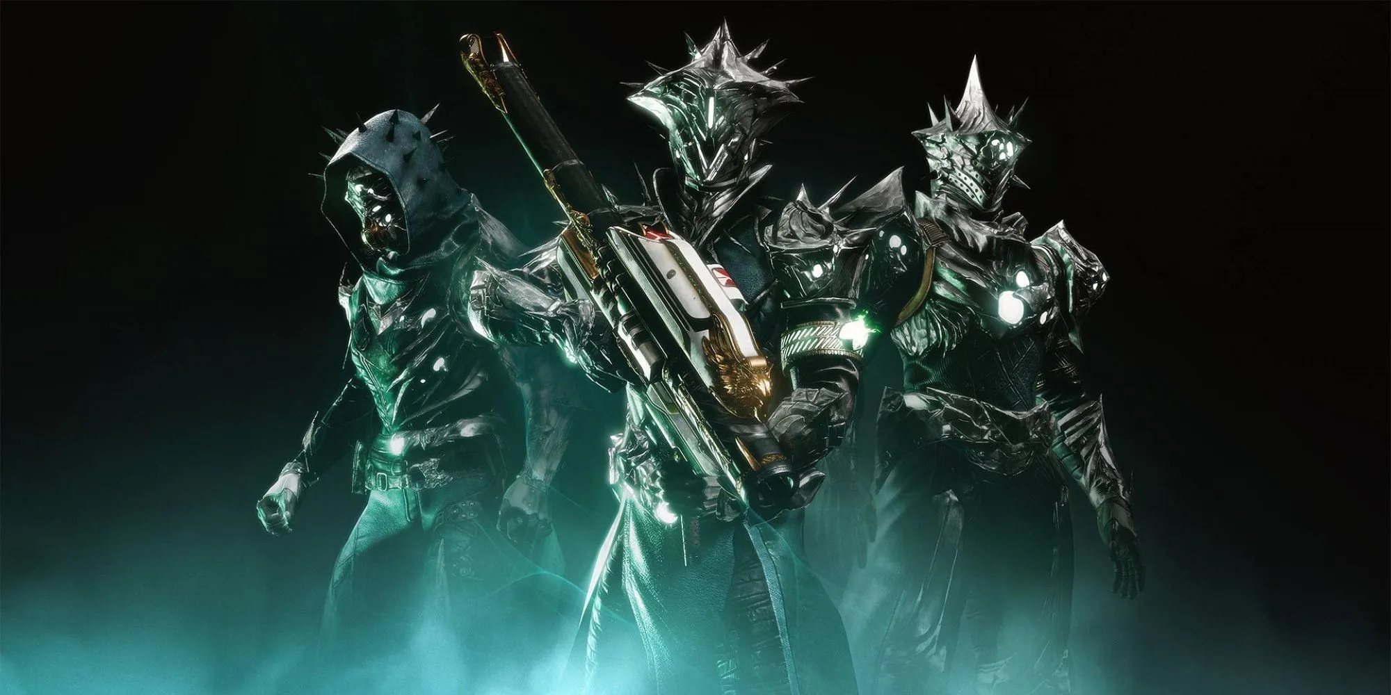 Hầm ngục Destiny 2 Bungie