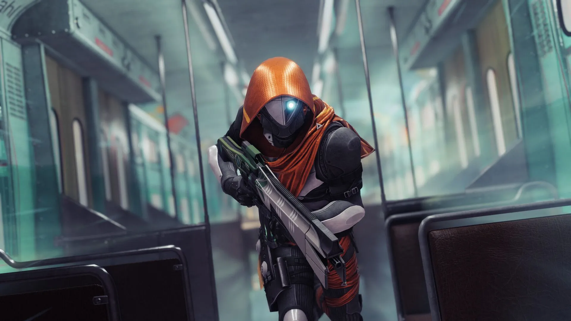 Hình ảnh quảng bá Destiny 2 The Edge Of Fate 1