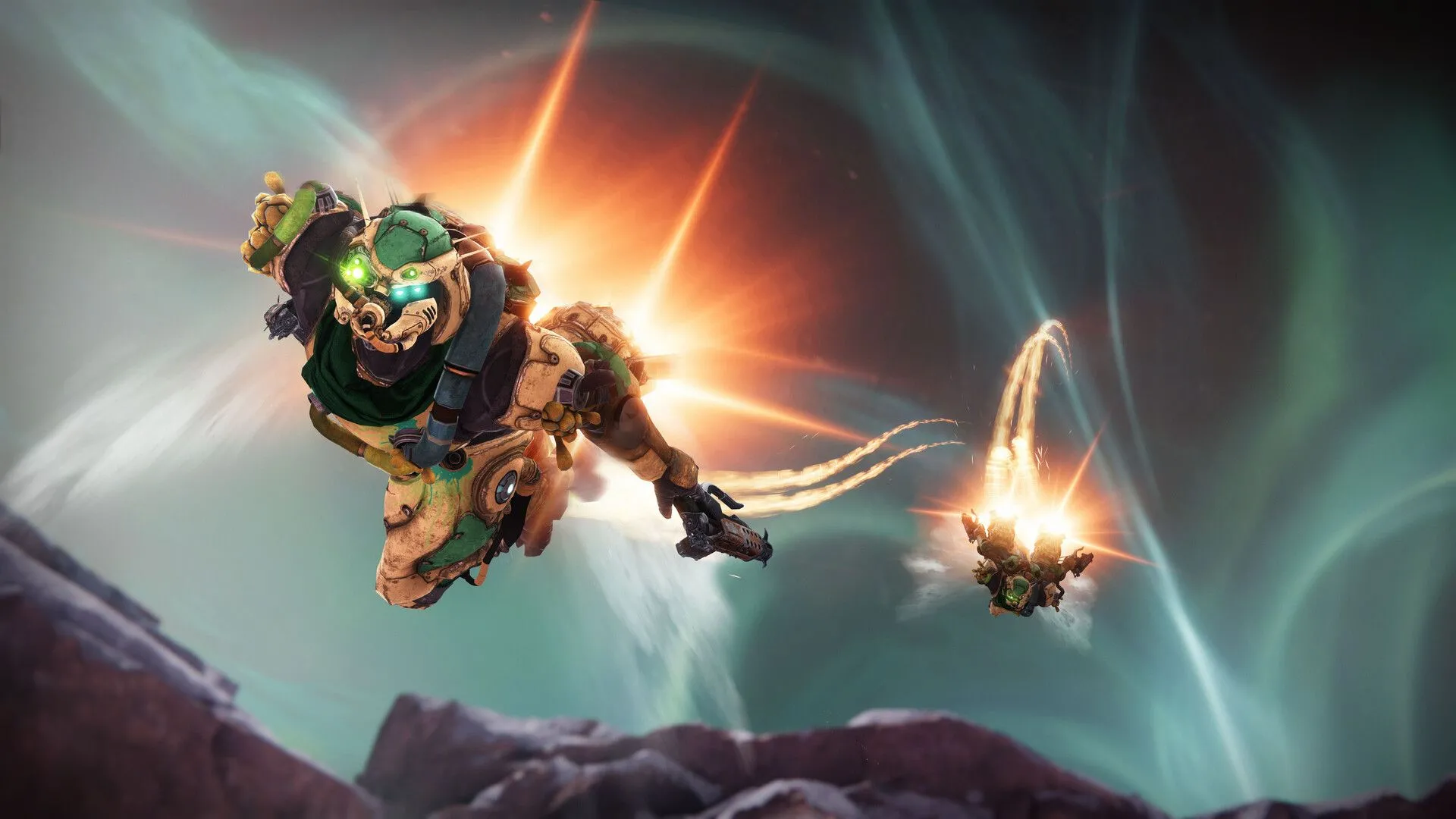 Hình ảnh quảng bá Destiny 2 The Edge Of Fate 6